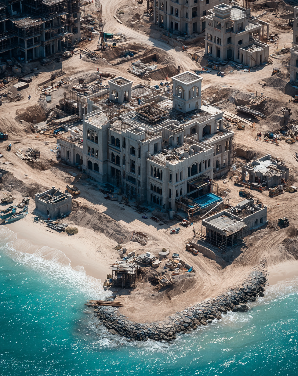 Contracting & Construction