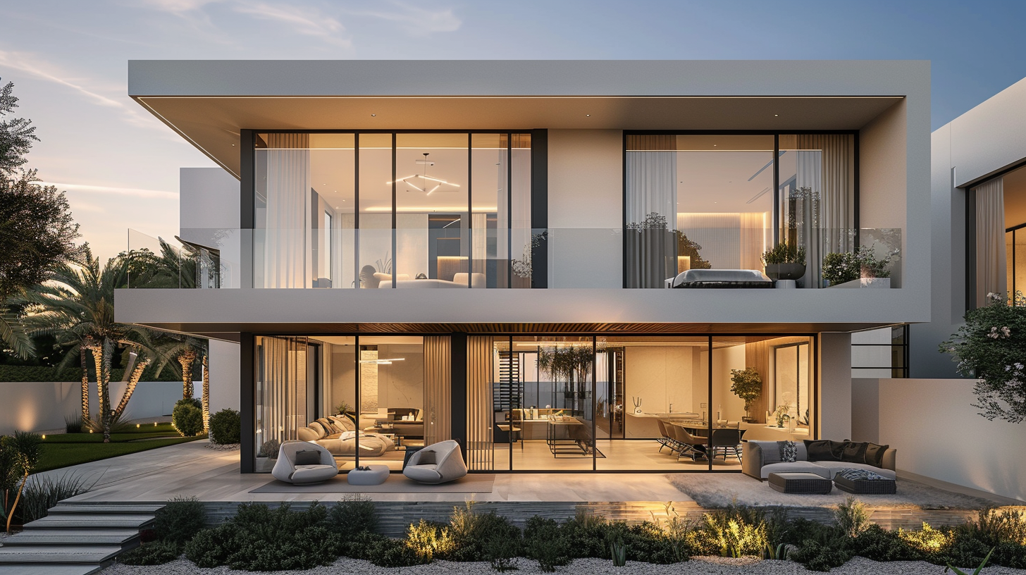 Architectural Design